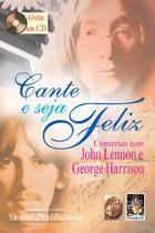 Livro - Cante e seja feliz
