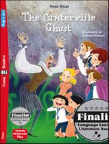 Livro - Canterville Ghost Downloadable Multimedia, The - Young Eli Readers A1.1 - Downloadable Multimedia