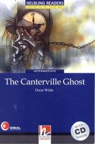 Livro - Canterville ghost