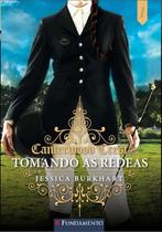 Livro - Canterwood Crest 01 - Tomando As Rédeas