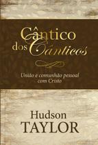 Livro - Cântico dos cânticos Livro - Cântico dos cânticos