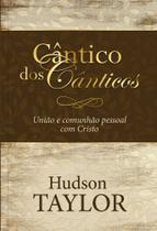 Livro - Cântico dos cânticos Livro - Cântico dos cânticos