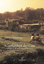 Livro - Cantinhos do céu