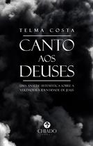 Livro - Canto aos Deuses