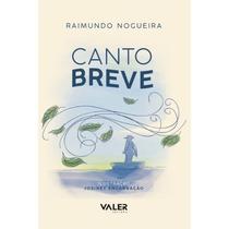Livro - Canto Breve