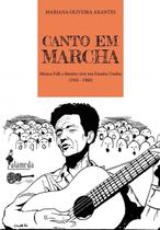 Livro - Canto em marcha