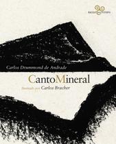 Livro - Canto mineral