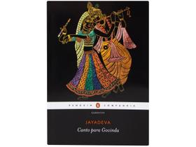 Livro Canto para Govinda Jayadeva