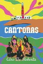 Livro - Cantoras