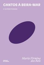 Livro - Cantos à beira-mar