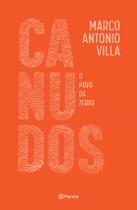 Livro - Canudos