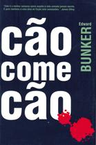 Livro - Cão come cão Livro - Cão come cão