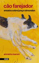 Livro - Cão farejador