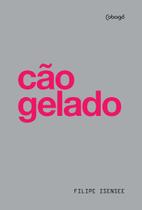 Livro - Cão Gelado