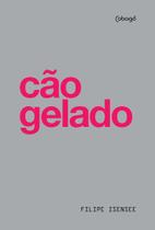 Livro - Cão Gelado Livro - Cão Gelado