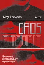 Livro - Caos, a teoria Livro - Caos, a teoria