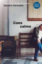 Livro - Caos calmo (do mesmo autor de O colibri) Livro - Caos calmo (do mesmo autor de O colibri)