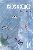 Livro - Caos e amor