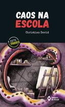 Livro - Caos na escola