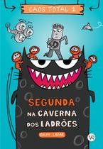 Livro - Caos Total 1