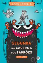 Livro - Caos Total 1 Livro - Caos Total 1