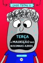 Livro - Caos Total 2