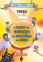 Livro - Caos Total 9