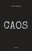 Livro - Caos Livro - Caos