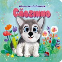 Livro - Cãozinho