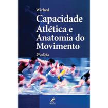 Livro - Capacidade atlética e anatomia do movimento