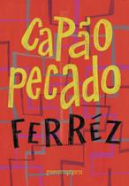 Livro - Capão Pecado