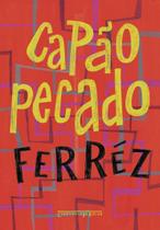 Livro - Capão Pecado