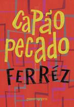 Livro - Capão Pecado