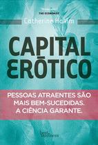 Livro - Capital erótico Livro - Capital erótico