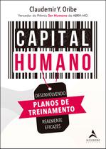 Livro - Capital humano