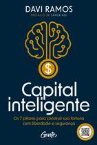 Livro - Capital inteligente