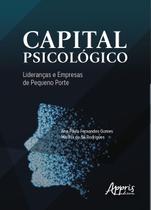 Livro - Capital Psicológico