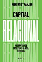 Livro - Capital relacional Livro - Capital relacional