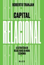 Livro - Capital relacional