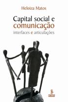 Livro - Capital social e comunicação Livro - Capital social e comunicação