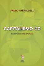 Livro - Capitalismo 4.0