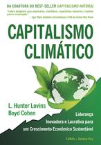 Livro - Capitalismo Climático