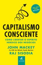 Livro - Capitalismo consciente