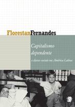 Livro - Capitalismo Dependente e Classes Sociais na América Latina