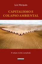 Livro - Capitalismo e colapso ambiental