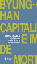 Livro - Capitalismo e impulso de morte