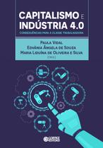Livro - Capitalismo e Indústria 4.0 Livro - Capitalismo e Indústria 4.0