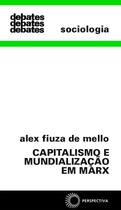 Livro - Capitalismo e mundialização em Marx