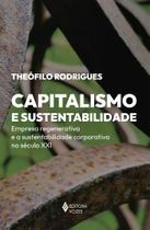 Livro - Capitalismo e sustentabilidade Livro - Capitalismo e sustentabilidade