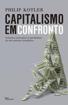 Livro - Capitalismo em confronto Livro - Capitalismo em confronto
